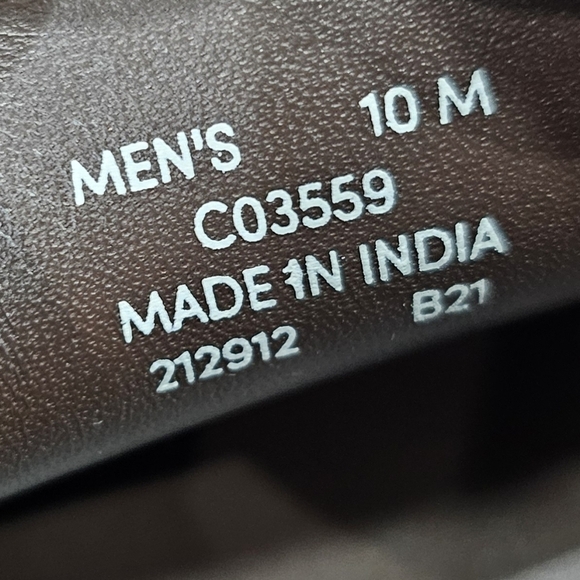 Cole Haan  Tucker Venetian Loafer, Men's Size 10 - Picture 8 of 8